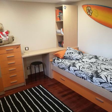 Appartement Apartamento Bilbao Extérieur photo